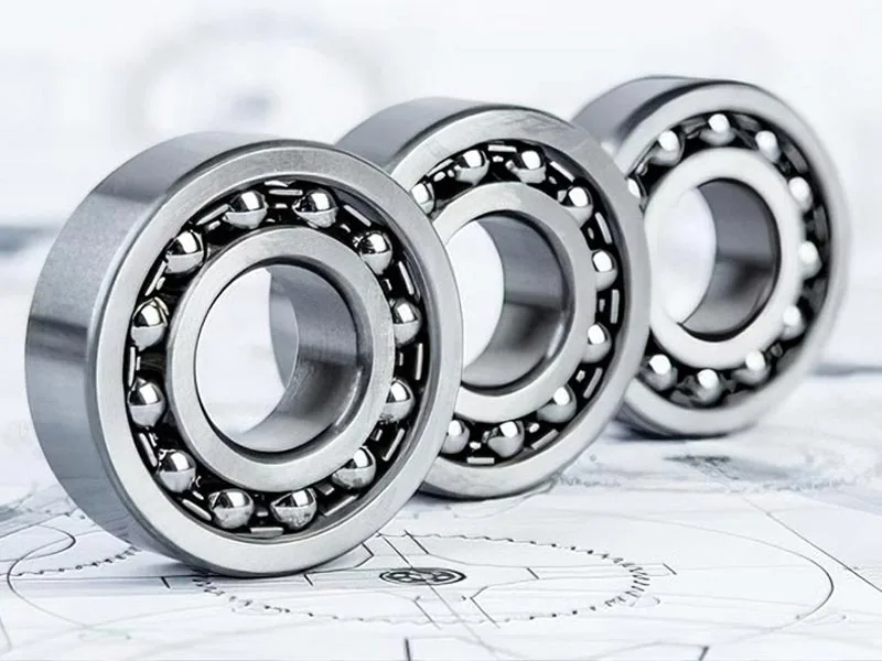 பாகங்கள் மற்றும் பாகங்கள்